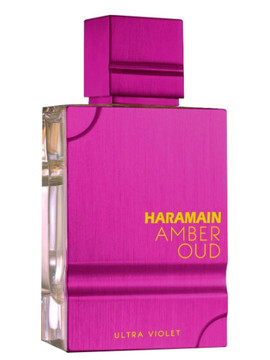 Al Haramain - Amber Oud Ultra Violet