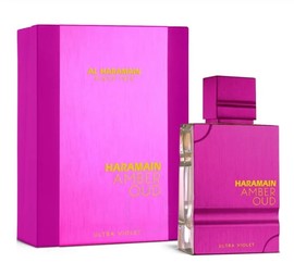 Al Haramain - Amber Oud Ultra Violet