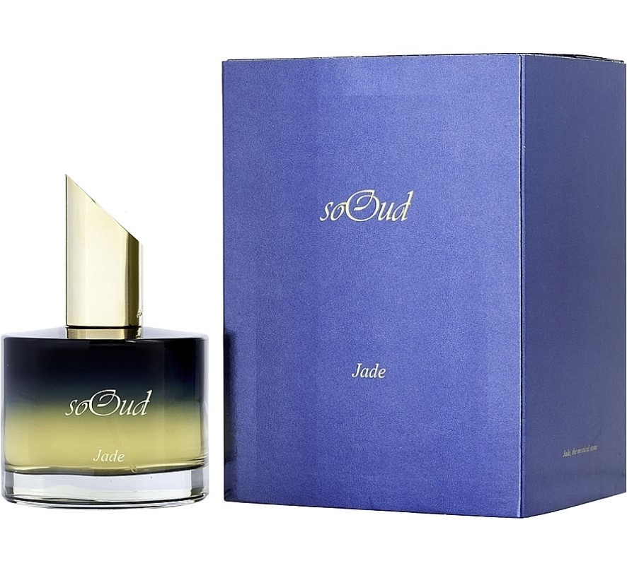 Sooud - Jade Eau Fine