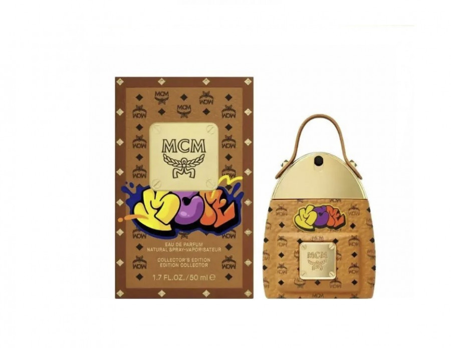 Mode Creation Munich - MCM Collector's Edition