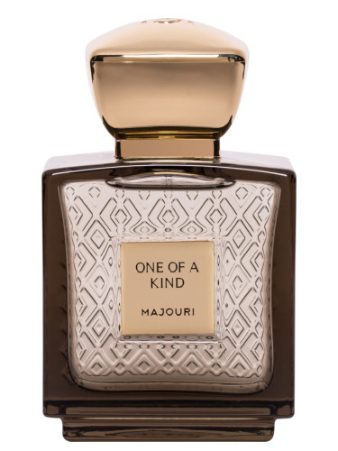 Majouri - One Of A Kind