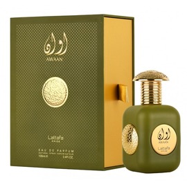 Lattafa Perfumes - Awaan