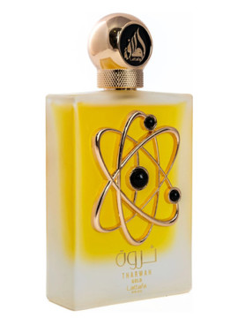 Отзывы на Lattafa Perfumes - Tharwah Gold