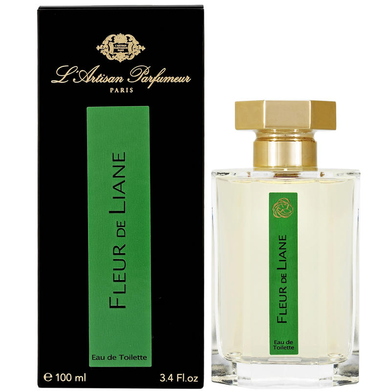 L'Artisan Parfumeur - Fleur De Liane