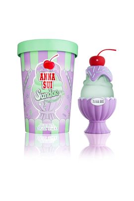 Anna Sui - Violet Vibe