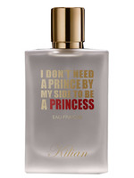 I Don't Need A Prince By My Side To Be A Princess Eau Fraiche