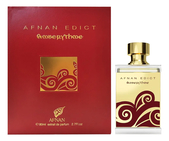Купить Afnan Amberythme