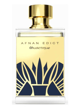 Afnan - Musctique