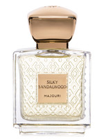 Silky Sandalwood