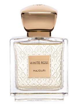 Отзывы на Majouri - White Rose