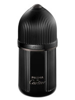 Мужская парфюмерия Cartier Pasha Absolu Noir