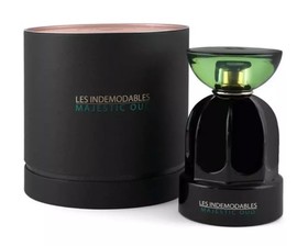 Albane Noble - Les Indemodables Majestic Oud