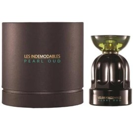 Albane Noble - Les Indemodables Pearl Oud