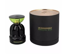 Albane Noble - Les Indemodables Sensual Oud