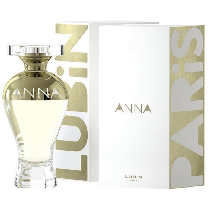 Lubin - Anna Edition 2021