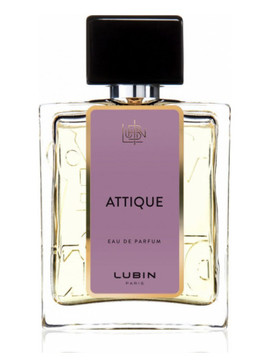 Lubin - Attique