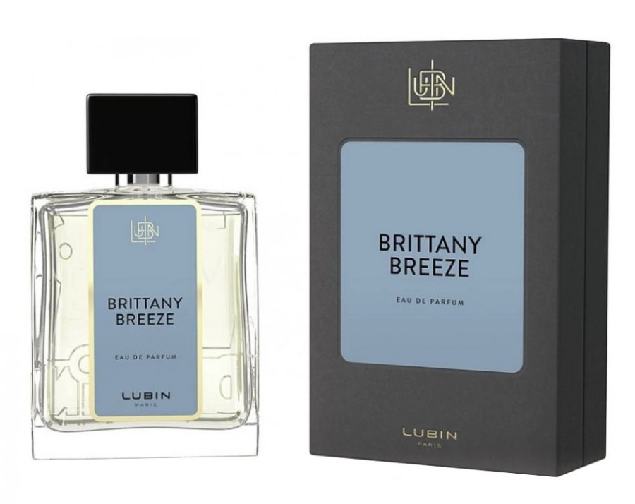 Lubin - Brittany Breeze