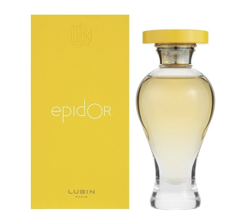 Lubin - Epidor