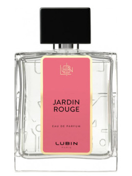 Lubin - Jardin Rouge