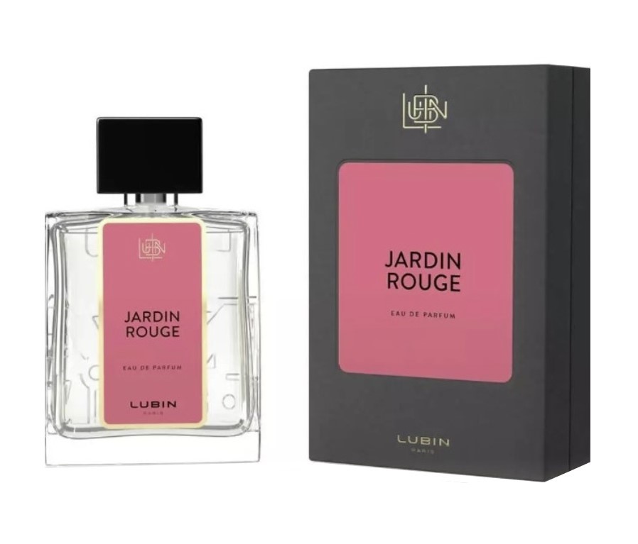 Lubin - Jardin Rouge