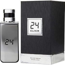 24 - 24 Elixir Platinum