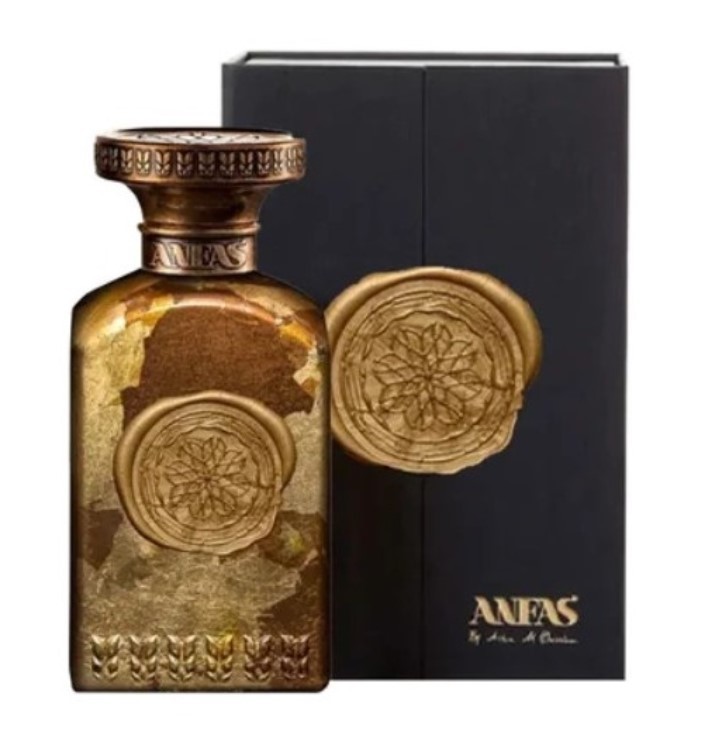Anfas - Watan