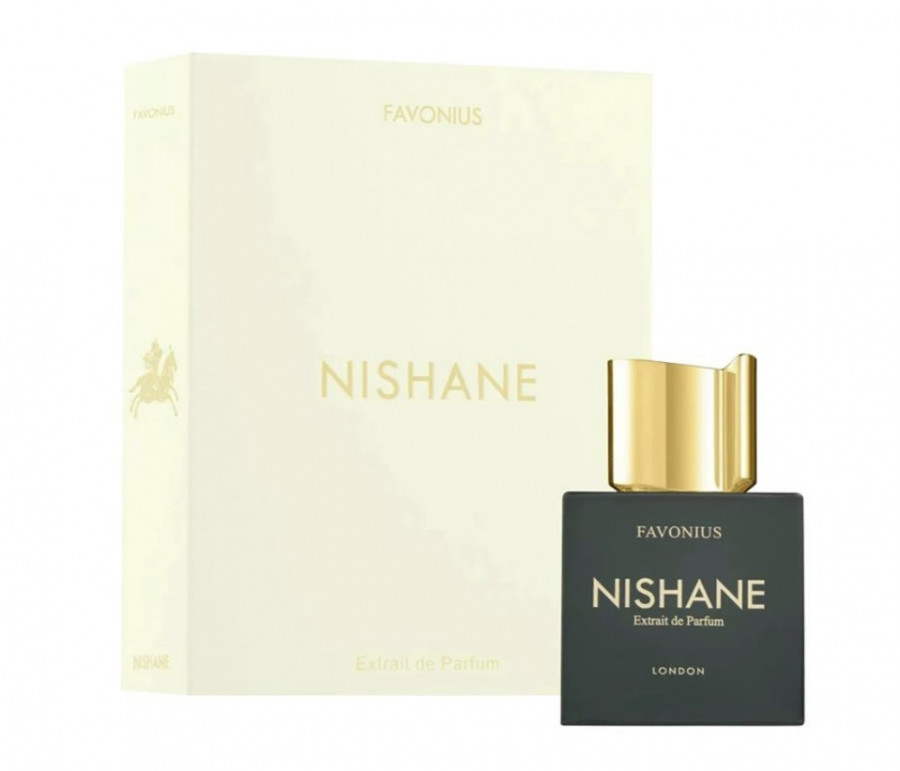 Nishane - Favonius