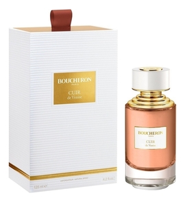 Boucheron - Cuir De Venise