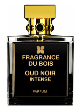 Fragrance Du Bois - Oud Noir Intense