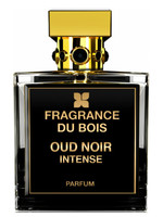 Oud Noir Intense