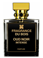 Купить Fragrance Du Bois Oud Noir Intense