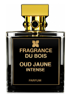 Fragrance Du Bois - Oud Jaune Intense