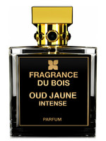 Oud Jaune Intense