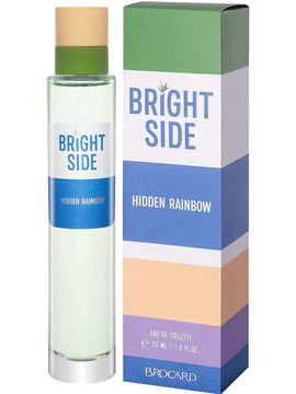 Brocard - Bright Side Hidden Rainbow