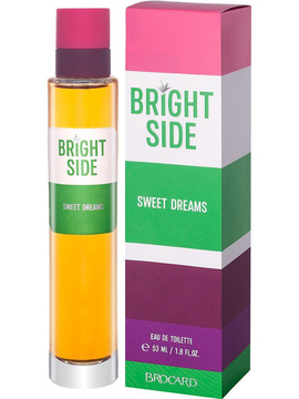 Brocard - Bright Side Sweet Dreams