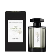 Купить L'Artisan Parfumeur Fou D'absinthe