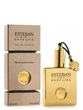 Esteban - Orientalissime