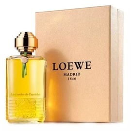 Loewe - Las Tardes De Capricho