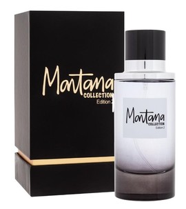 Купить Montana Collection Edition 2 по низким ценам на Духи.РФ Отзывы о Монтана .