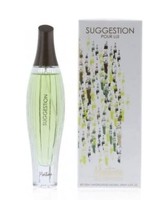 Мужская парфюмерия Montana Suggestion