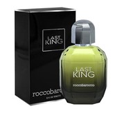 Мужская парфюмерия Roccobarocco Last King Мужская парфюмерия Roccobarocco Last King