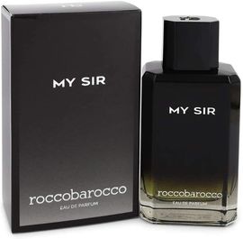 Отзывы на Roccobarocco - My Sir