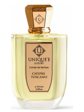 Unique'e Luxury - Chypre Toscano