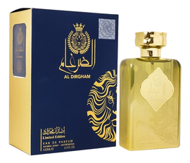 Ard Al Zaafaran - Al Dirgham Limited Edition