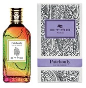 Patchouly Eau De Parfum