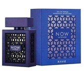 Мужская парфюмерия Lattafa Perfumes Rave Now Intense