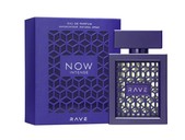 Мужская парфюмерия Lattafa Perfumes Rave Now Intense