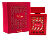 Купить Lattafa Perfumes Rave Now Rouge