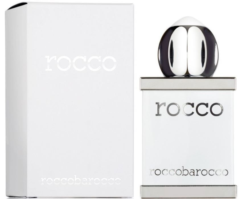 Roccobarocco - Rocco White