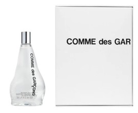 Comme Des Garcons - Comme Des Garcons 2011